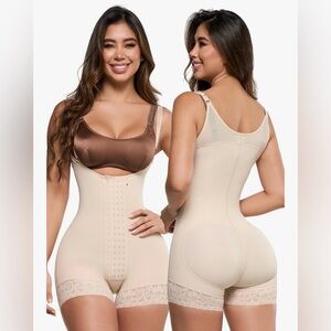 Sonryse Stage 2 Faja Compression Garment, XL, NWOT